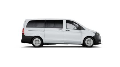 Vito Tourer - 360° view
