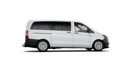 Vito Tourer - 360° view