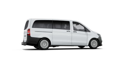 Vito Tourer - 360° view