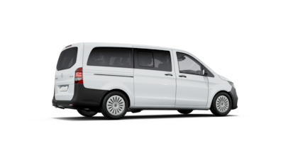 Vito Tourer - 360° view
