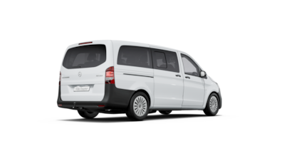 Vito Tourer - 360° view