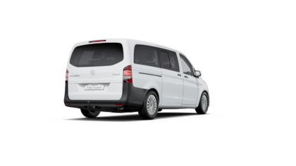 Vito Tourer - 360° view