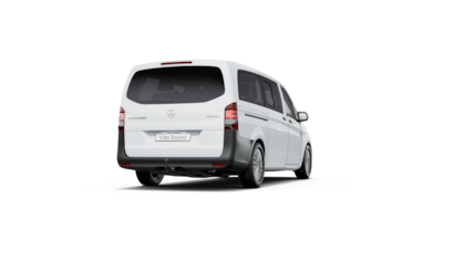 Vito Tourer - 360° view