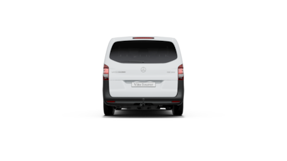 Vito Tourer - 360° view