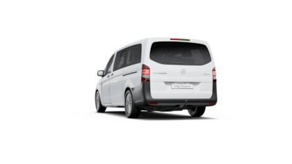 Vito Tourer - 360° view