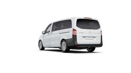 Vito Tourer - 360° view