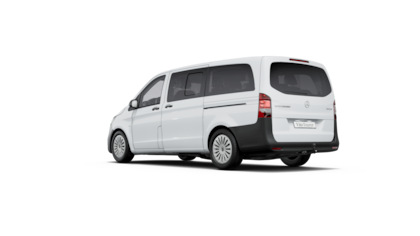 Vito Tourer - 360° view