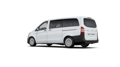 Vito Tourer - 360° view