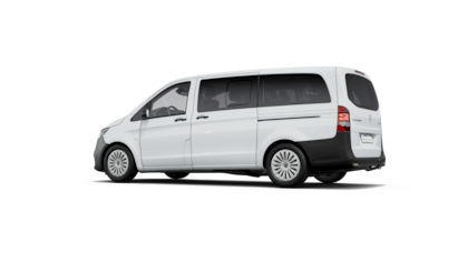 Vito Tourer - 360° view