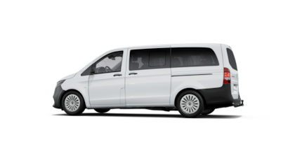 Vito Tourer - 360° view