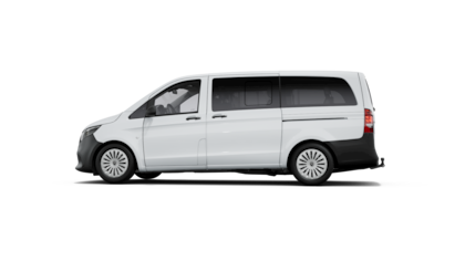 Vito Tourer - 360° view