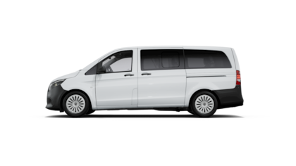 Vito Tourer - 360° view