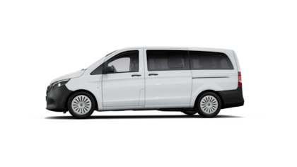 Vito Tourer - 360° view