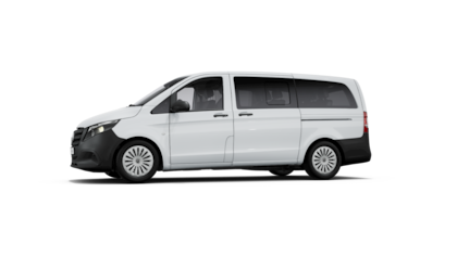 Vito Tourer - 360° view