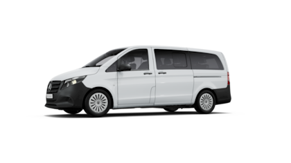 Vito Tourer - 360° view