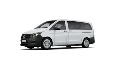 Vito Tourer - 360° view