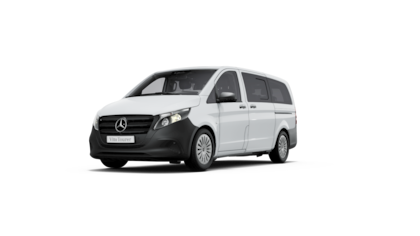 Vito Tourer - 360° view