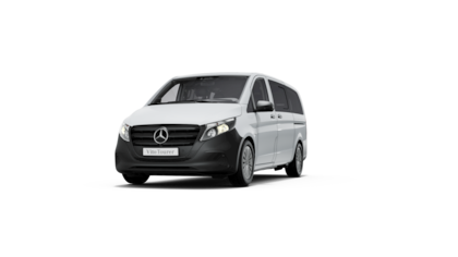 Vito Tourer - 360° view