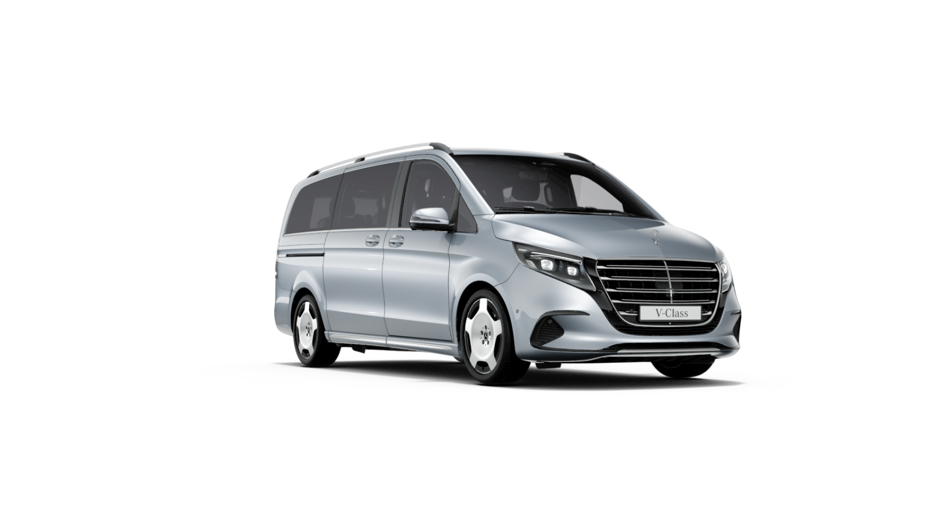 V-Class