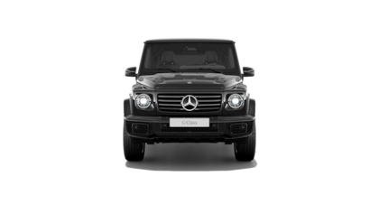 G-Class - 360° view