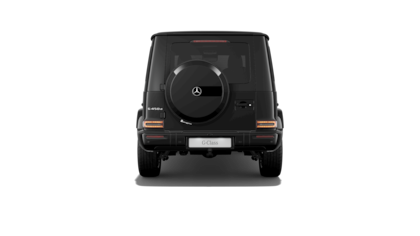 G-Class - 360° view