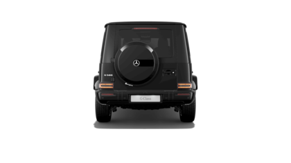 G-Class - 360° view