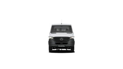 Sprinter Cab Chassis Single - 360° view
