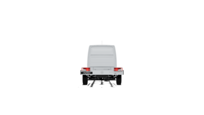 Sprinter Cab Chassis Single - 360° view