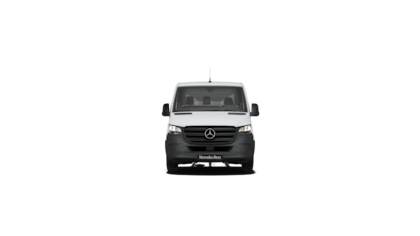 Sprinter Cab Chassis Single - 360° view