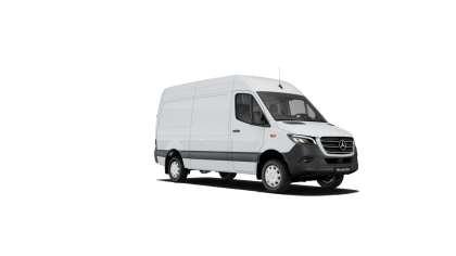Sprinter Panel Van