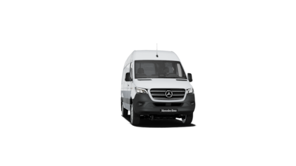 Sprinter Panel Van - 360° view
