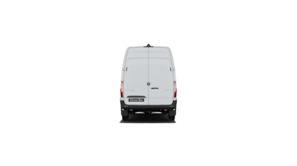 Sprinter Panel Van - 360° view