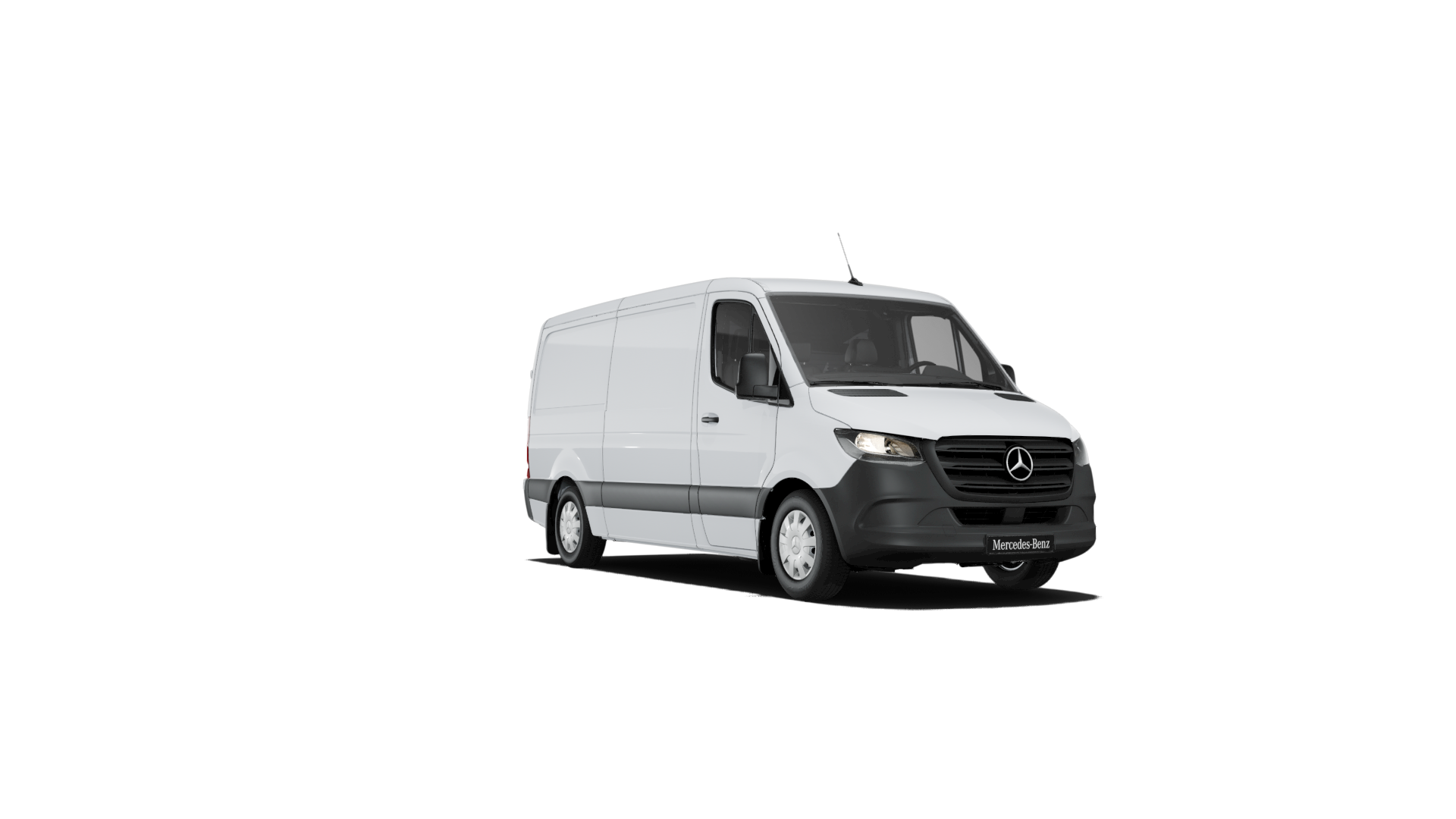 Sprinter Panel Van