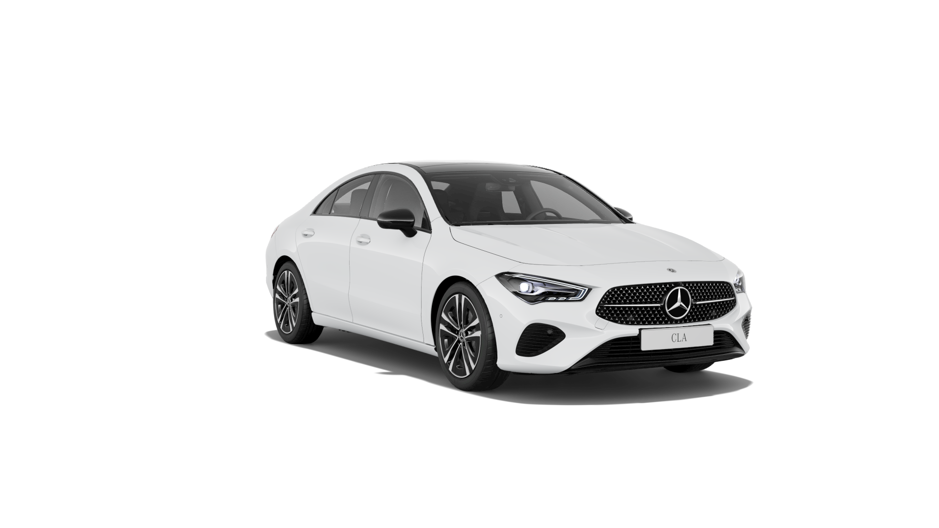 Placeholder image while car is loading