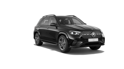 GLE - 360° view