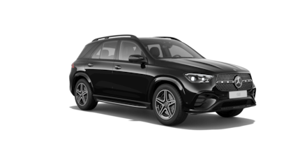 GLE - 360° view