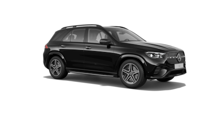 GLE - 360° view