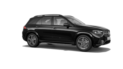 GLE - 360° view