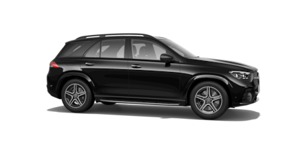 GLE - 360° view