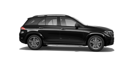 GLE - 360° view