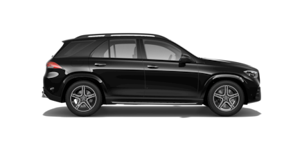 GLE - 360° view