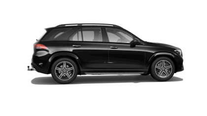GLE - 360° view