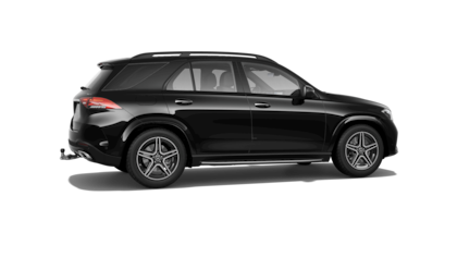 GLE - 360° view