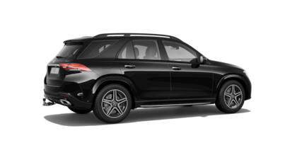 GLE - 360° view