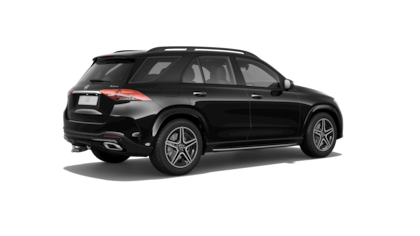 GLE - 360° view