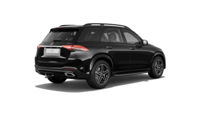 GLE - 360° view