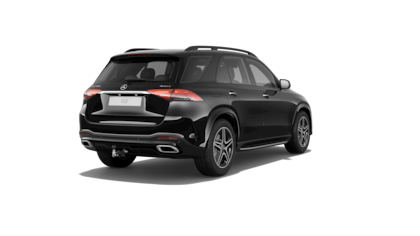 GLE - 360° view