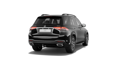 GLE - 360° view