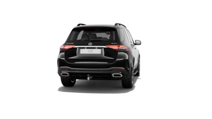 GLE - 360° view