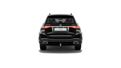 GLE - 360° view